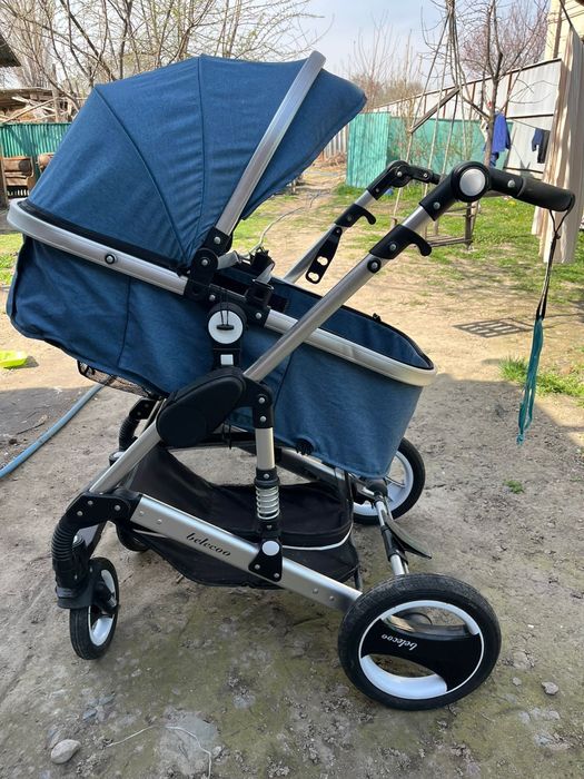Продам коляску состояние идеальное