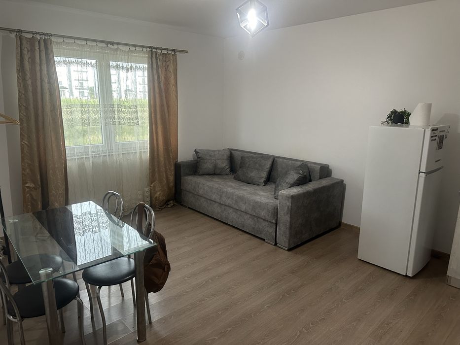 Apartament de inchiriat