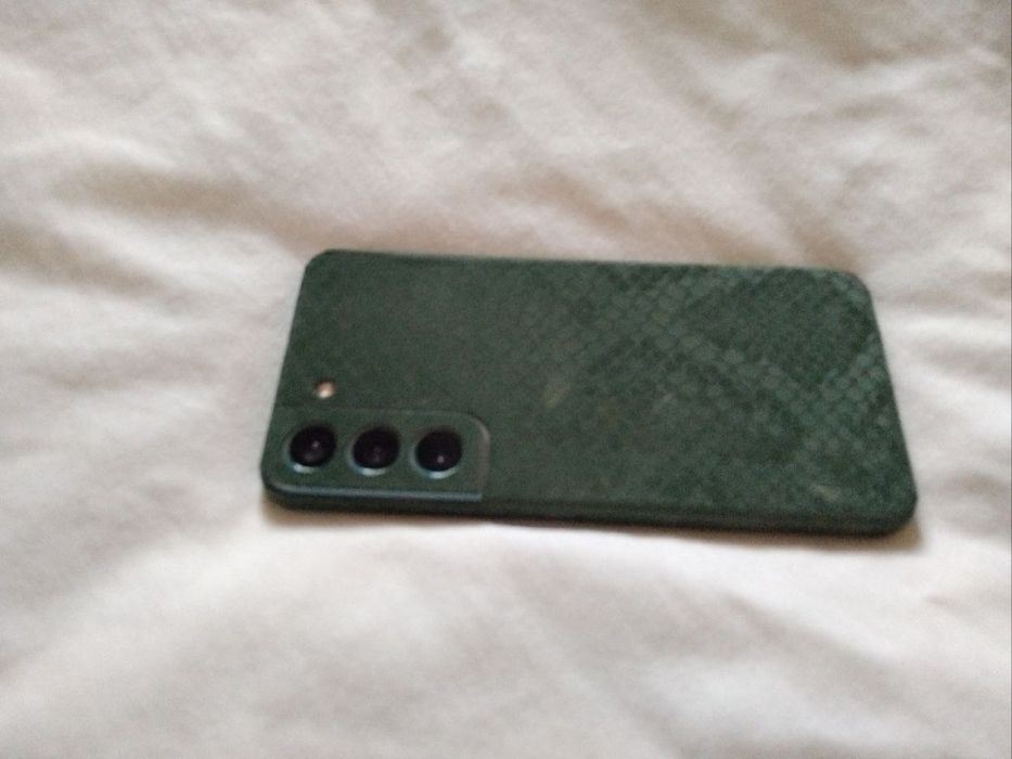 Samsung s22 5g model