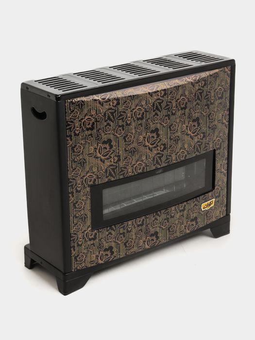 Ремонт иранский печки