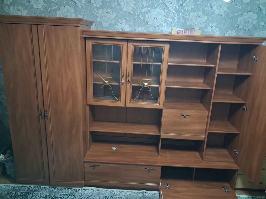 Продам горку в хорошем состоянии