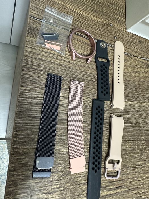 Samsung Galaxy Watch 4