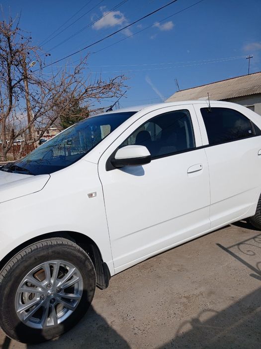 Мошина холати идиял