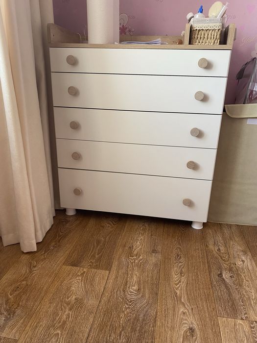 Продам детский комод