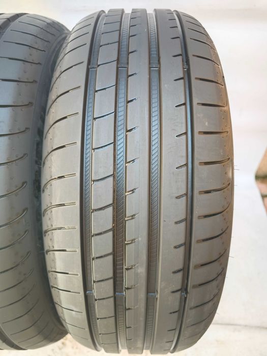 Anvelope 225/45/19 an 2024 vara GOODYEAR Eagle F1 Asymmetric 3 Germania cu protectie janta