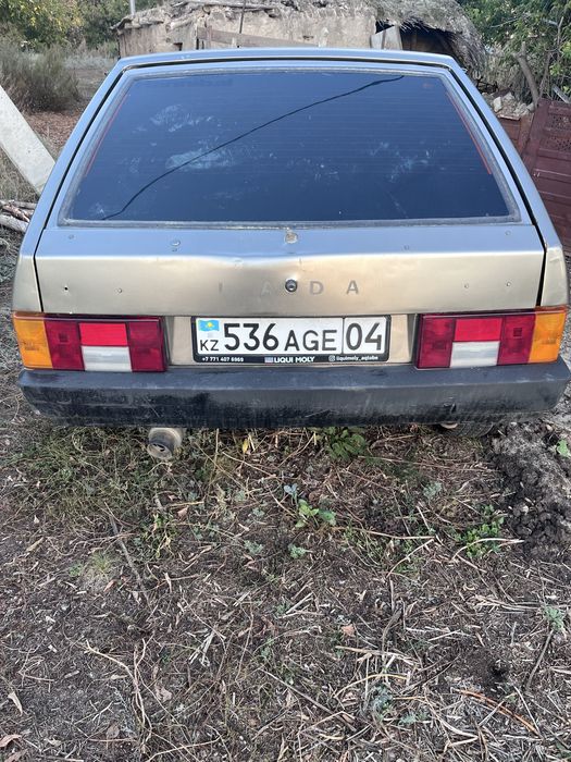 Продам ваз 2108
