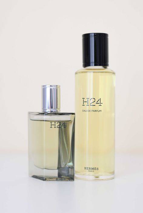 Парфюм Hermes H24 Edp 30ml + 125ml
