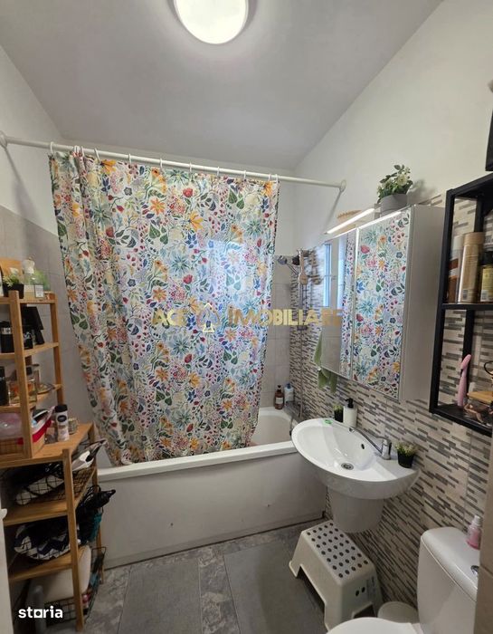 3 Camere de inchiriat | Berceni | Centrala Proprie | Parcare | Metrou