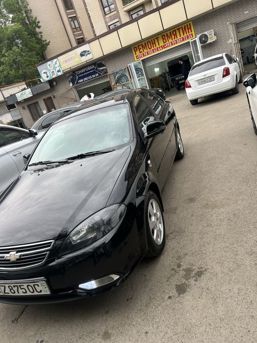 Other Lacetti / Gentra 2023 — 5