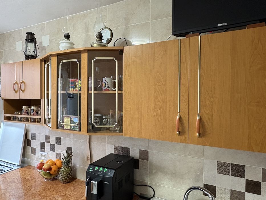 Vând mobilă de bucătărie