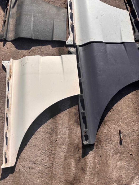 Prelungire usa Original Man tga tgx stanga dreapta