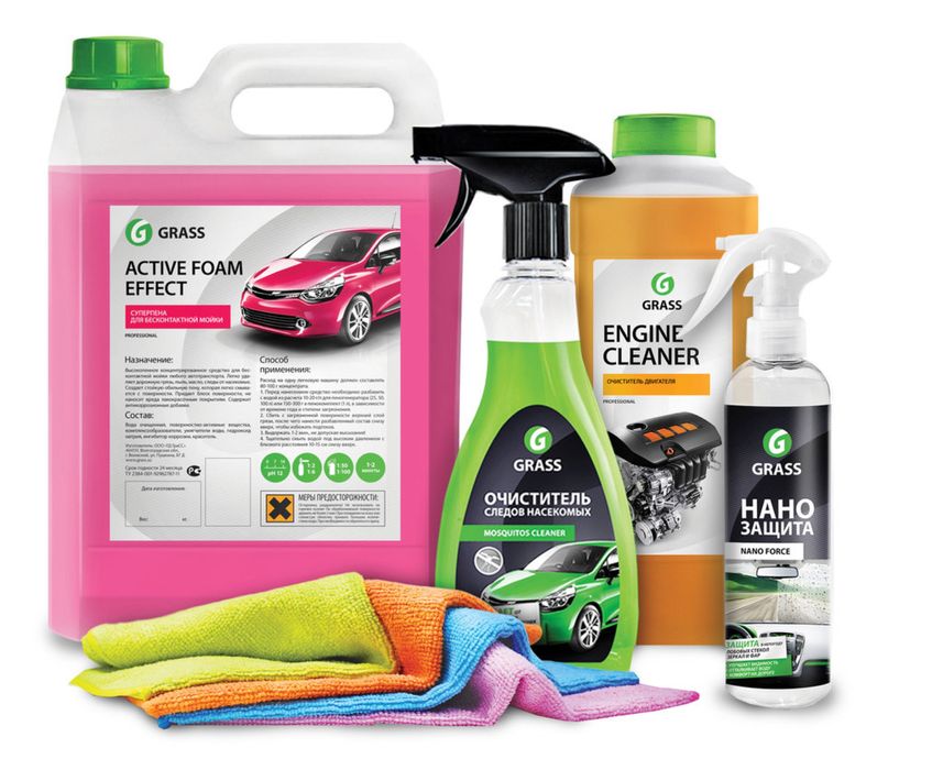 Автохимия Рецептлари ва Технологияси сотилади