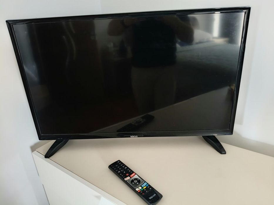 SmartTV Teletech
