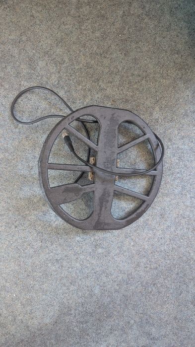 Катушка Minelab EQX 11