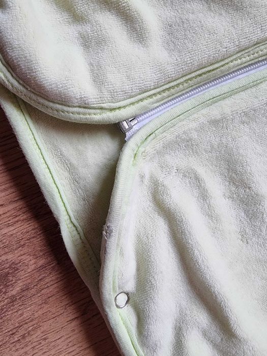 Patura de infasat Winnie the Pooh