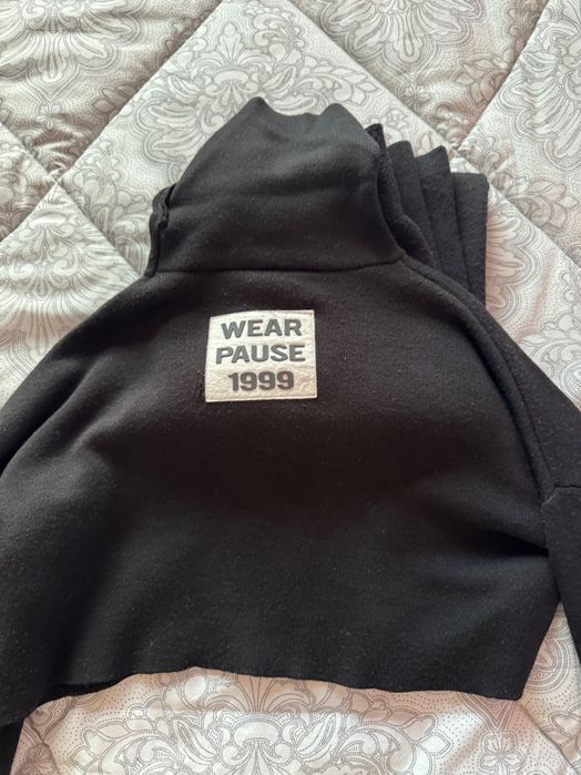 Дамски комплект на Pause jeans