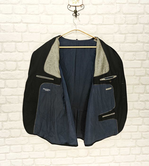 HACKETT Оригинално мъжко сяко размер  44R