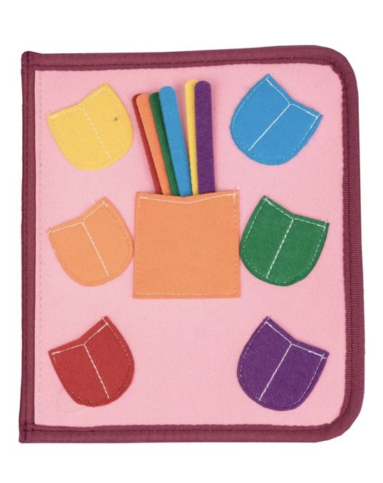 Развивающая игрушка