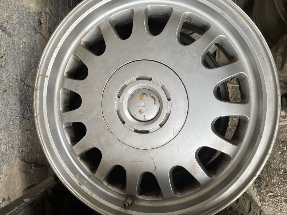 Продам диски бмв BMW