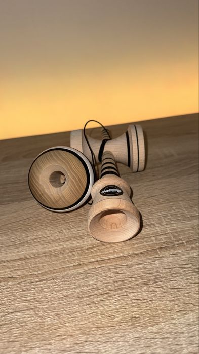 Kendama Matt Sweets Broken Shape Anti-skid 2.0