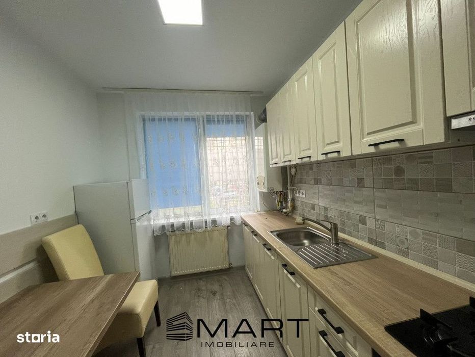 Apartament 2 camere modern  Calea Dumbravii