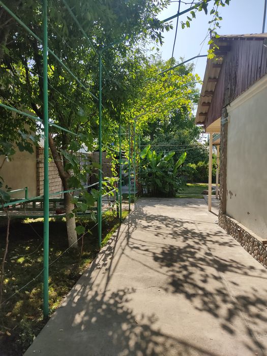 Продаю дачу в Паркентском районе