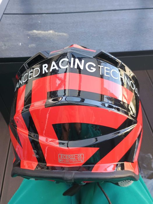 Мотокрос каска O'NEAL