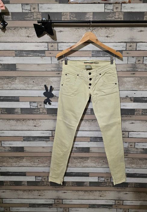 Please xs (336)-дамски дънки