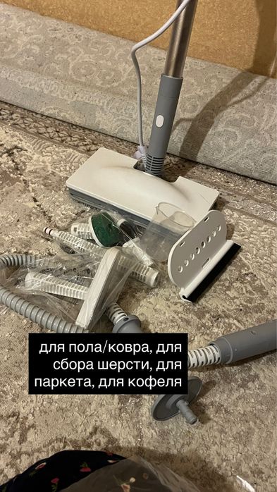 Новый Зв1 паровая