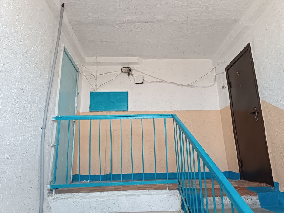 квартира в 3 мкр 26 дом