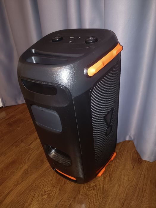 Boxa  JBL Partybox 110 !