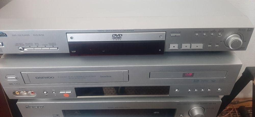 Hi-Fi sisteme audio