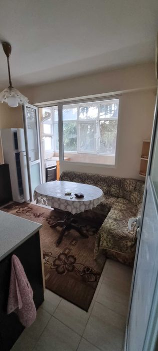 Дава се под наем Двустаен апартамент в Разград, Орел - 56 кв.м за 340 € - Снимка #5