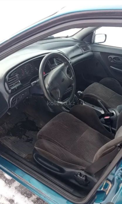 Продаю автомобиль