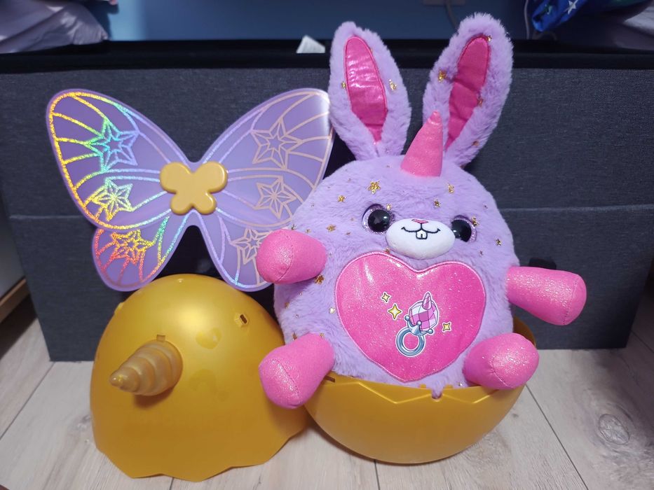 Fairy Corn / RainBoCorns