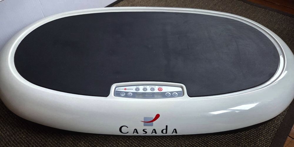Casada power board,вибрираща платформа Касада