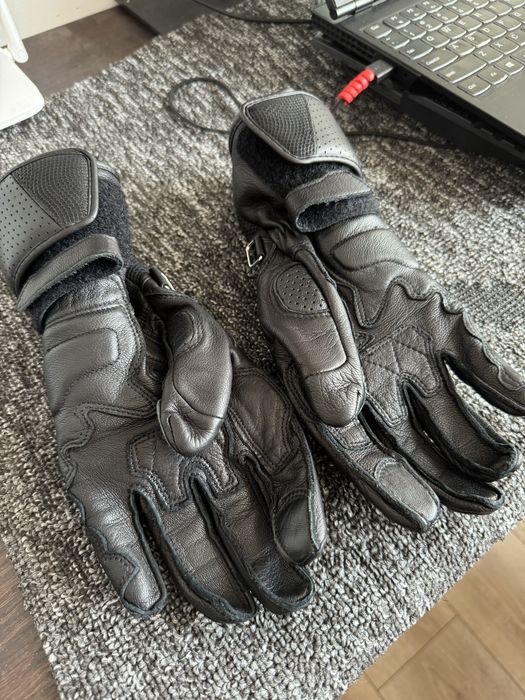 Mănuși moto Dainese Impeto D-Dry