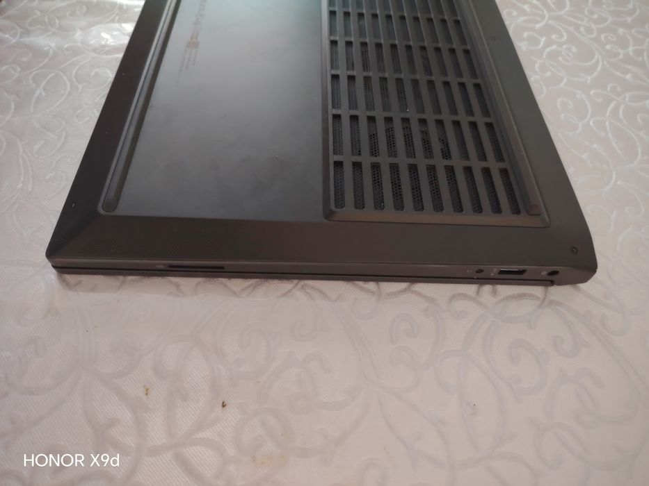 HP victus noutbuk