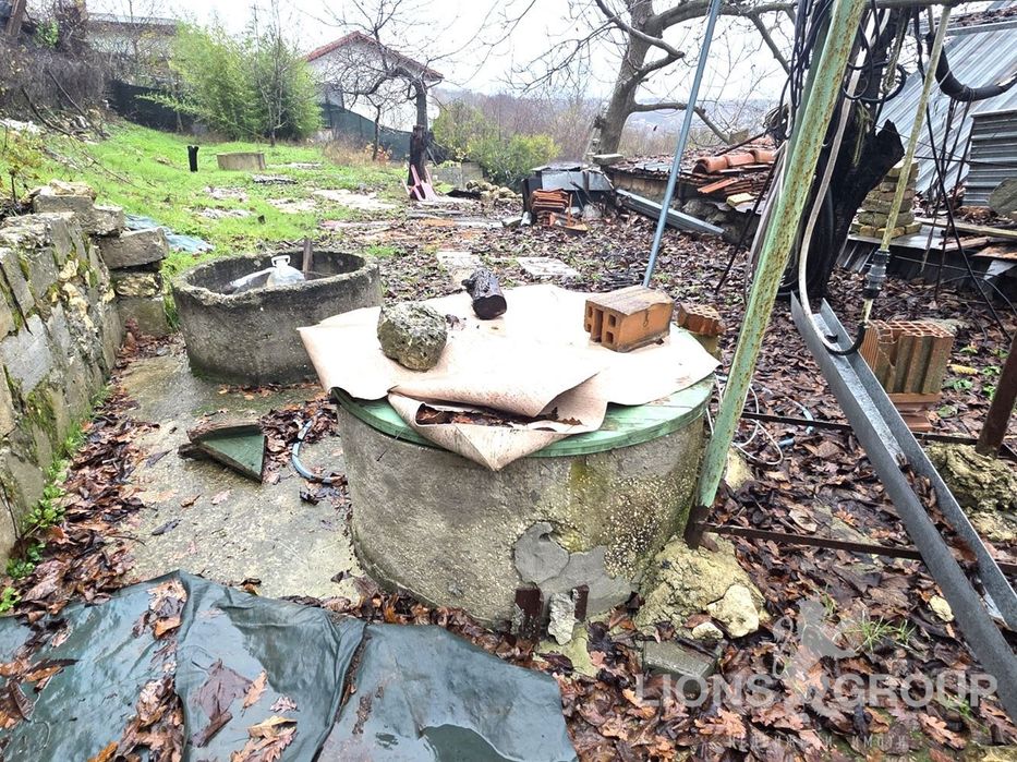 Продава се Къща в с. Осеново, Област Варна - 45 кв.м за 565 €/кв.м - Снимка #9