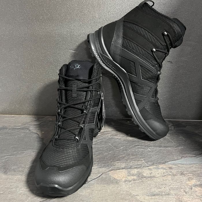 Ежедневни/туристически Haix Black Eagle Tactical 2.1 - Размери 43,44