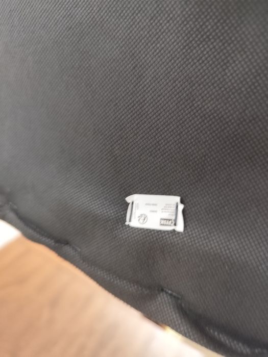 Офис стол с колеца jusk