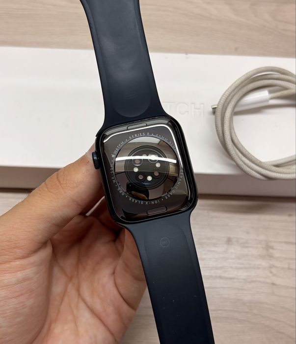 Apple Watch 8 45mm