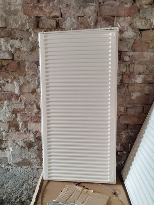 Панелен радиатор 500/1000