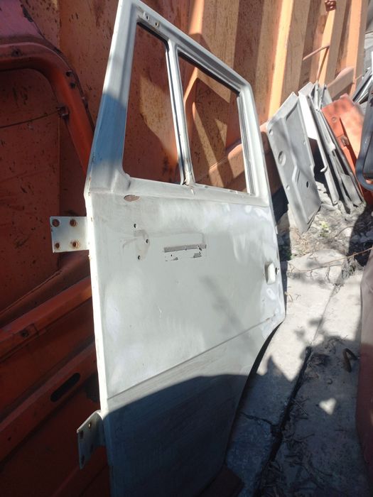 Запчасти на камаз б/у