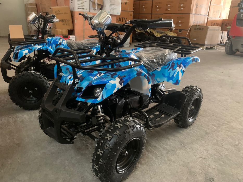 Детско АТВ 800 ВТ.