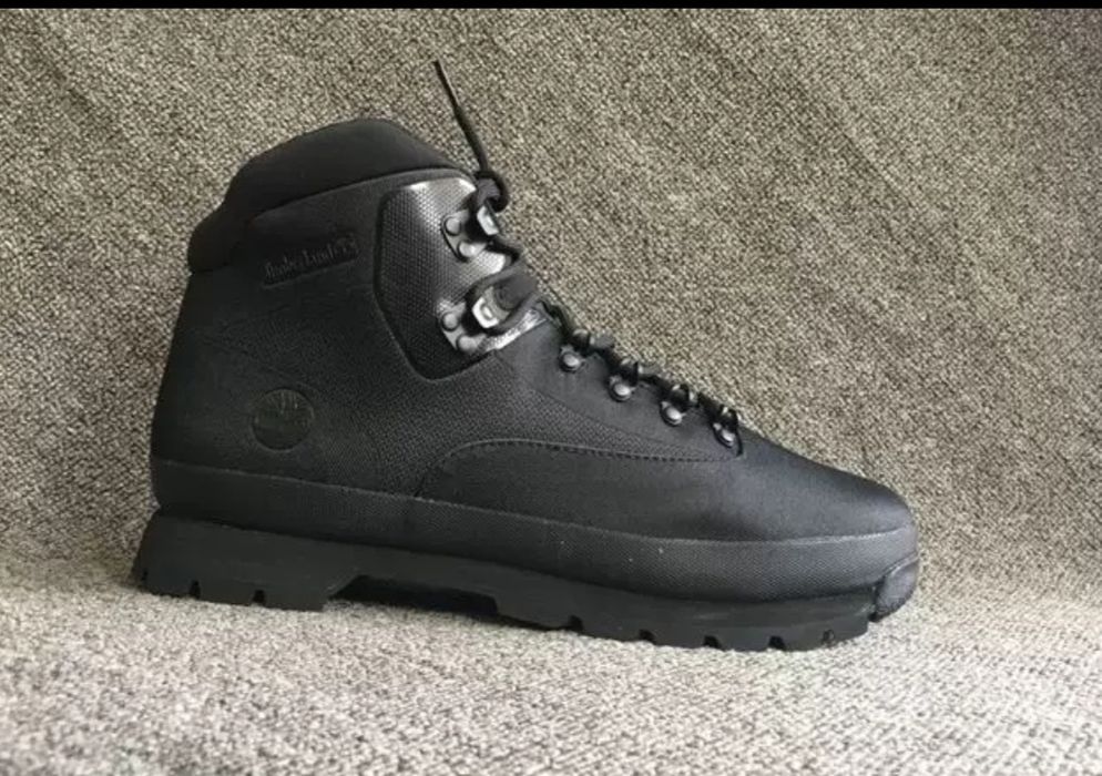 Мужские ботинки Timberland