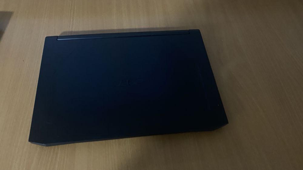 Acer nitro 5 8/512 продается