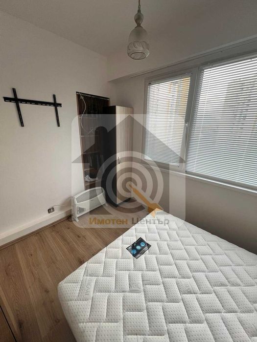 Дава се под наем Двустаен апартамент в София, Полигона - 46 кв.м за 147625.62 € - Снимка #6