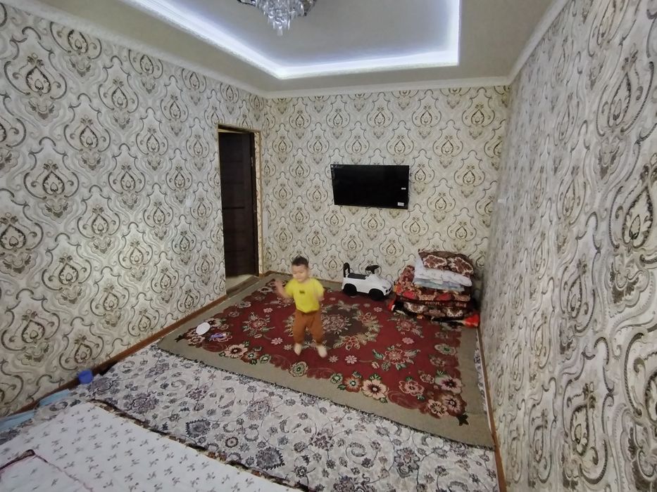 19 мик. 8б дом 1хоналик