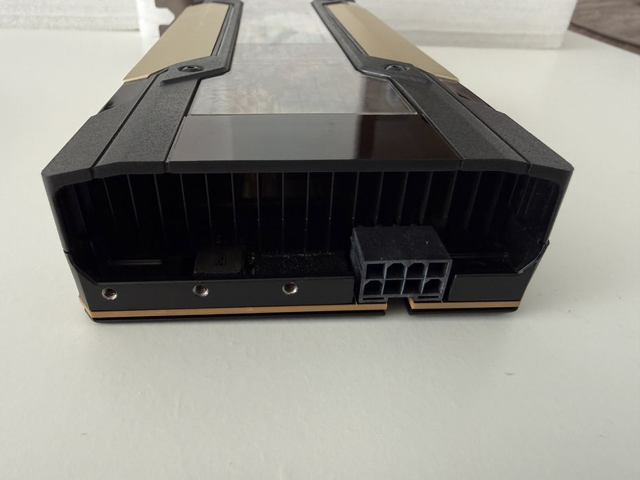 NVIDIA Tesla V100 32GB HBM2 PCIe AI GPU Server Edition CUDA Deep Learning